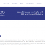 Neadoo Digital Ltd seo agency