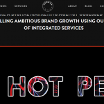 Red Hot Penny seo agency