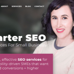 Savvy SEO Agency