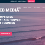 Solve web media seo agency