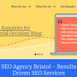 Superb Digital Seo Agency