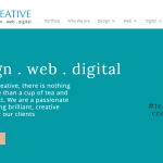 Teapot creative Seo Agency