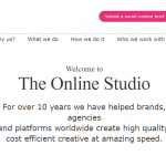 The Online Studio Seo Agency