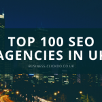 Top 100 SEO Agencies in UK