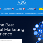 VJG Interactive Seo Agency