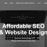 canterbury website Design Seo Agency