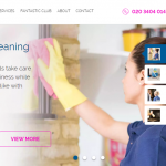 fantastic cleaner – end of tenancy company