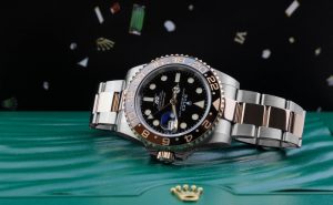 how to protect luxury watches