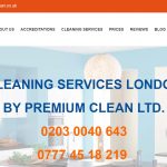 premium cleaners uk – end of tenancy cleaning company