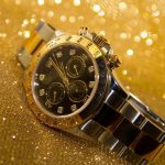 take care of luxury watches