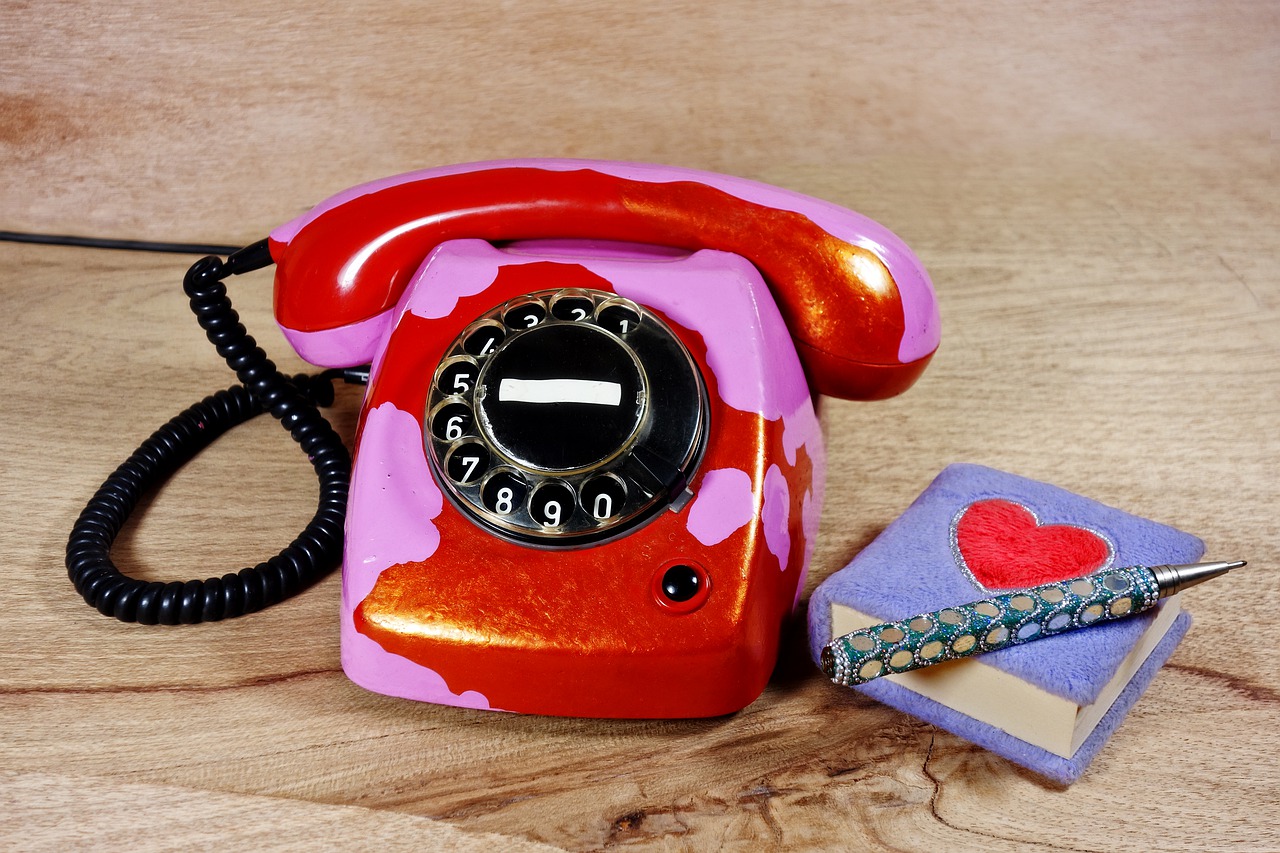0330 Numbers UK Business Blog