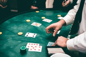 UK iGaming industry in 2020