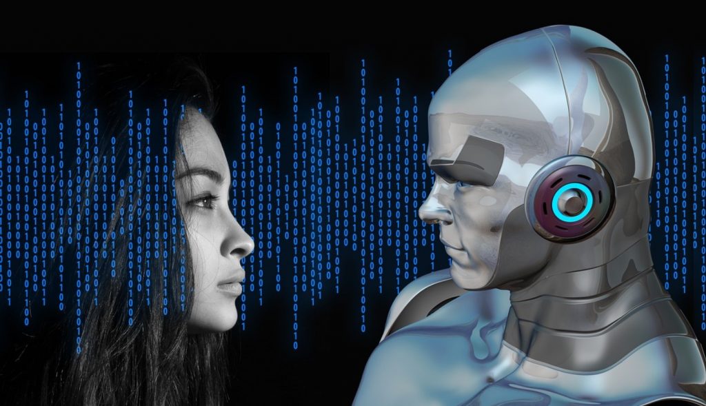 How Artificial Intelligence Interferes With Humans