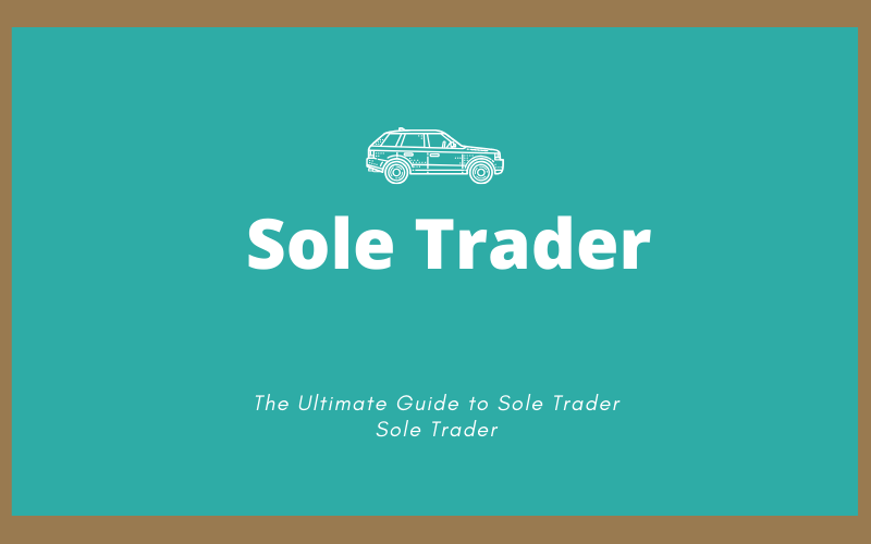 Sole Trader