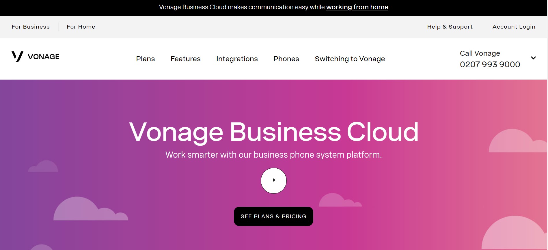 Vonage