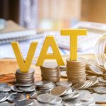 What is a sole trader vat