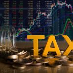 sole trader Tax Payment