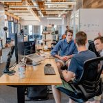 coworking space benefits