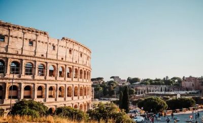 7 Reasons Moving To Italy