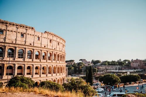 7 Reasons Moving To Italy