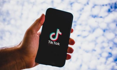 How do I promote my business on TikTok