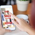 Improving online sales