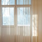 Vertical Blinds for windows