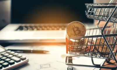 Where to buy Bitcoin in the UK