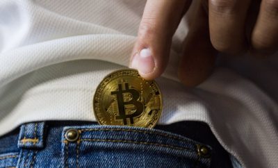 bitcoin trading platform