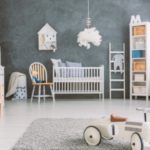 how to decorate kids’ room