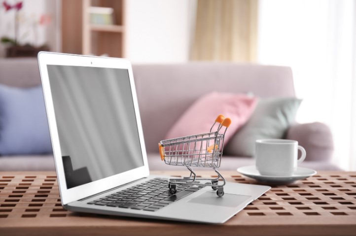 online shopping trends 2020