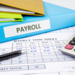 payroll managing software