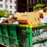 rubbish removal london