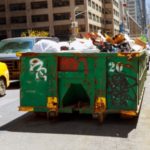 same day rubbish removal