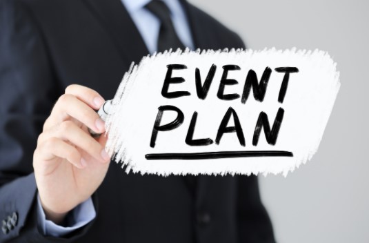 save money on events