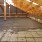 Liquid Screed  Vs  Concrete Screed