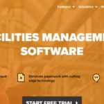 Workever Facilites Management software