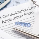 Debt Consolidation loan