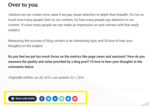 Add-social-share-buttons-to-gain-more-visibility-online