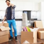 tips for moving into a new home