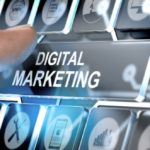 Revolution on Digital Marketing