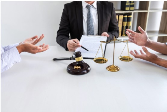 Tips for Preparing for a Divorce