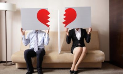 Top Tips for Preparing for a Divorce