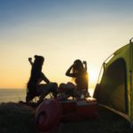 All About Cooking Safely and Hygienically When Camping