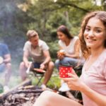 Camping Food Safety