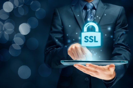 What Is SSL in Web Hosting? | UK Business Blog