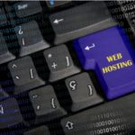 web hosting provider