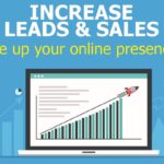 increase online presence