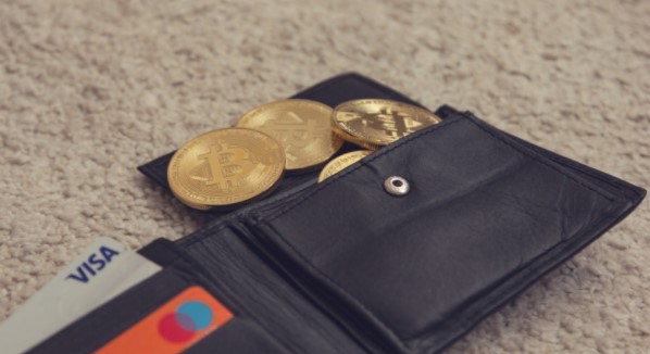 Acquire a Bitcoin Wallet 