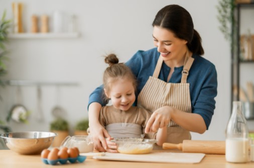 Bakery business